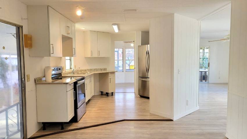 217 Green Haven Rd. West a Dundee, FL Mobile or Manufactured Home for Sale